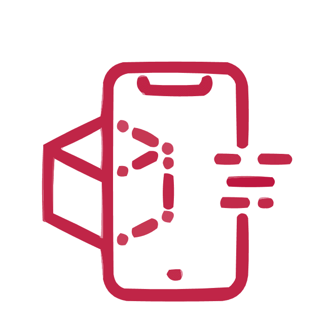 Event technology: Providing advanced technological solutions, including event applications and live broadcast platforms, to enhance participant interaction.