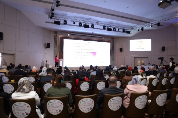 The 2nd International Conference of The Scientific Society of Infertility Treatment Technologies16-17 March 2023