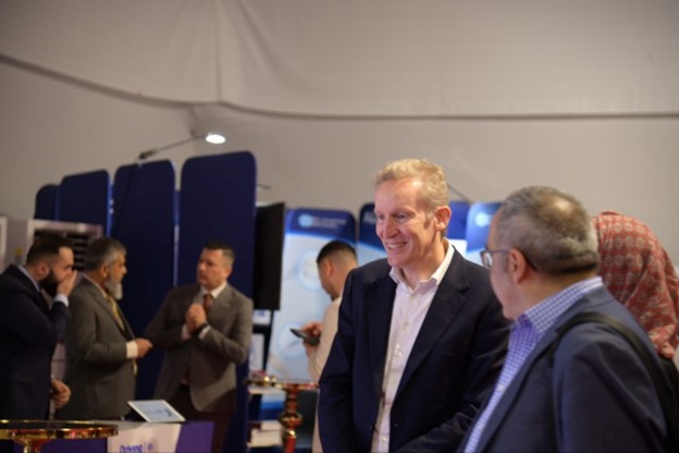 Warith International Cardiology & Cardiothoracic Surgery conference 2024