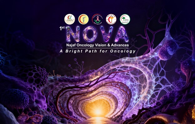 1st NOVA Najaf Oncology Vision & Advances