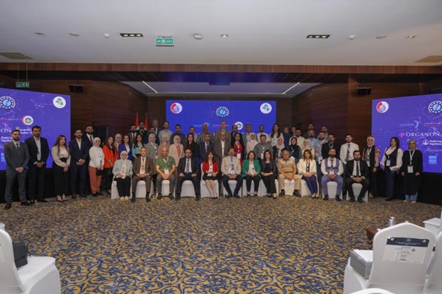 1ST IRAQI REHEUMATOLOGY CARDIOLOGY CONFERENCE 2024