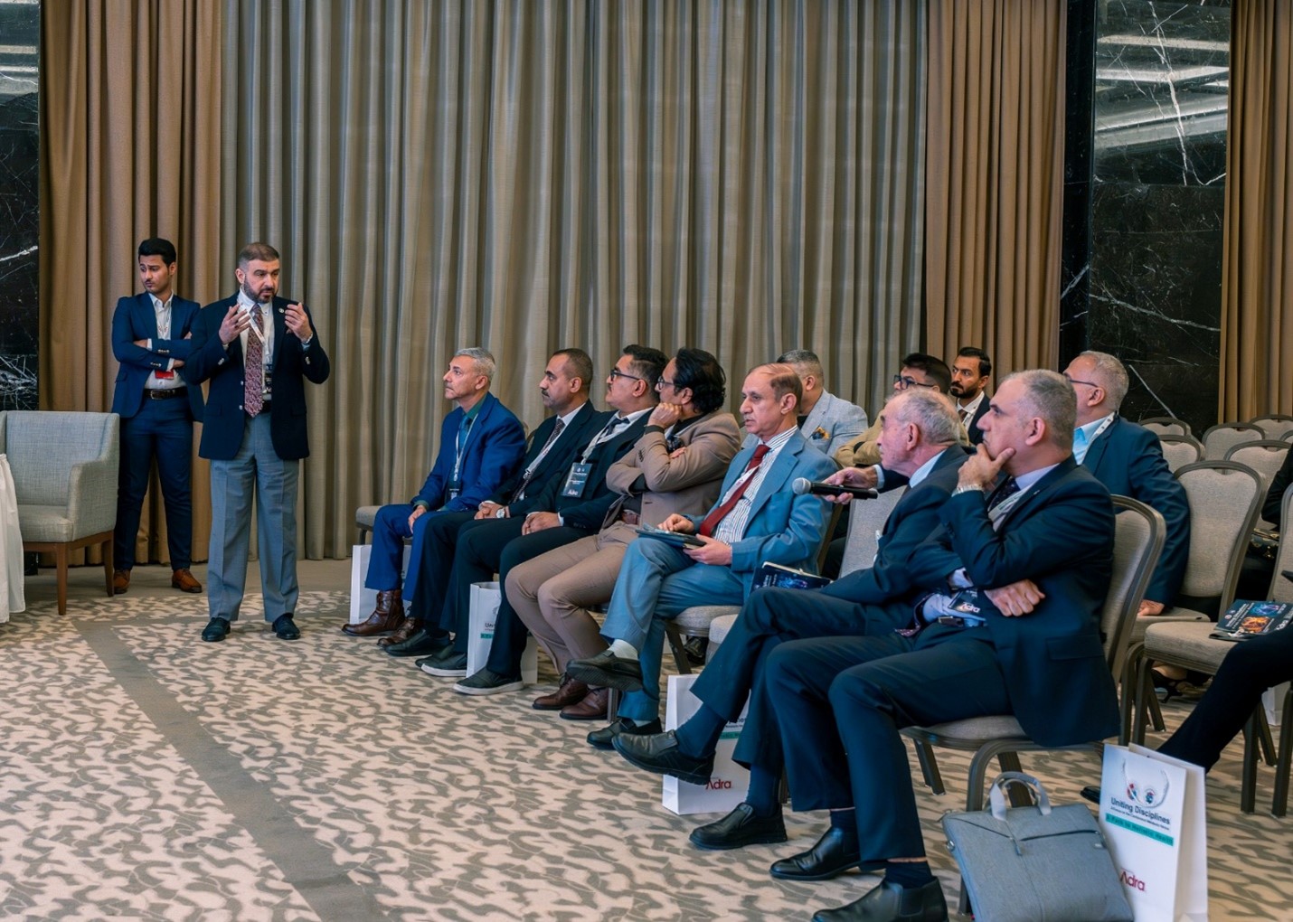 Uniting Disciplines: A Focus on the Cardiorenal Metabolic Nexus 2025